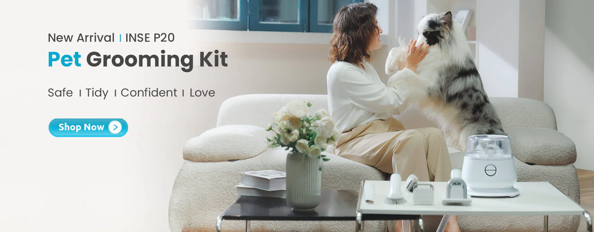 Welcome to Our Store