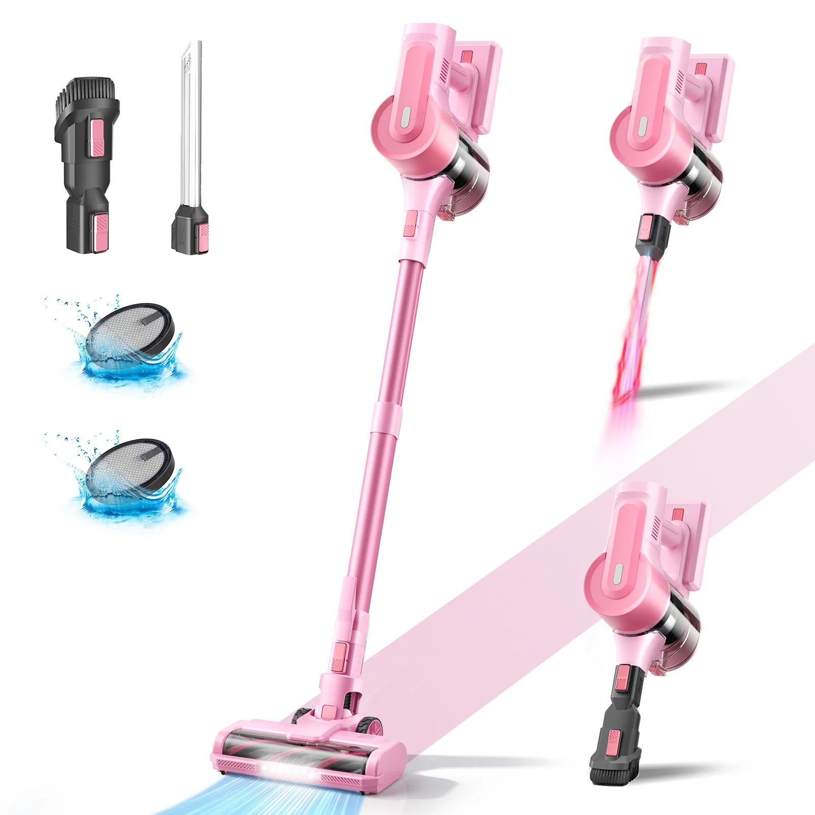 Vacuums On Sale